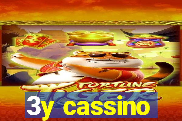 3y cassino